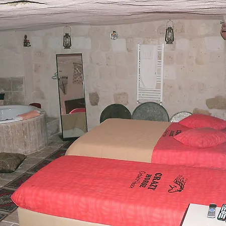 Hotel Crazy Horse 3*