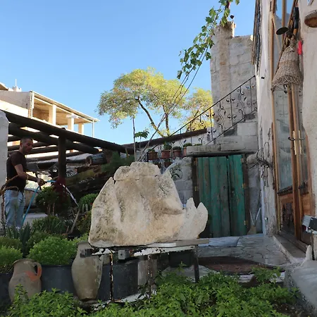 Hotel Crazy Horse Ortahisar