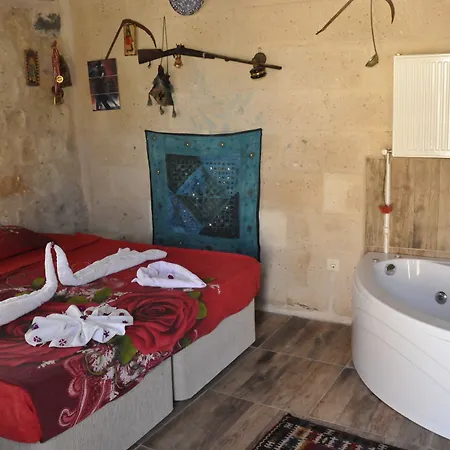 Crazy Horse Ortahisar